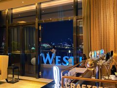 -富力威斯汀酒店-中国元素中餐厅(武昌临江店)