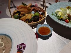 -PARFUM FLORAL花境法餐(南京首店)