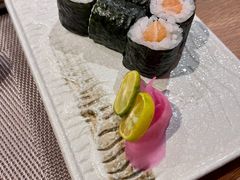 加州卷-酒井酱子·深夜食堂(东城汇店)