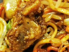 -春雪面馆(转塘店)