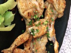 -云晓光头烧烤吧(德平路店)