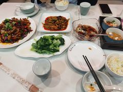 -蓉城小厨·四川味道(浙港国际店)