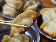-锅贴大王南翔小笼(临沂二村店)