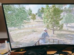 -网鱼网咖(上海静安寺店)