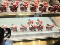 -糕材生•糕点•生日蛋糕(兴华街店)