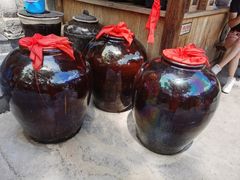 -百花人家(清水田园店)