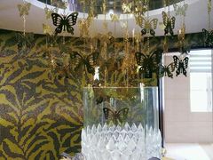 店内布置-碧涛阁·泡泡海洋·汤泉洗浴(王府花园店)