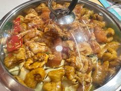 -黄记煌三汁焖锅(首创奥特莱斯店)