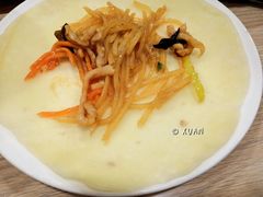 春饼-姥家春饼店(漳州二路店)