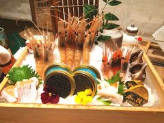 -Minase水濑·日料放题(外滩店)
