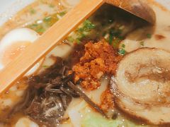 -味千拉面(抚州万达店)