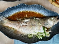 -怡咖啡·自助餐·西安香格里拉