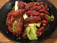 -回·龙虾铺·盆盆蟹·烧烤大排档(回龙观店)