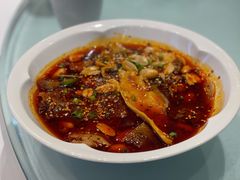 传统地道冒血旺-眉州东坡(亚运村店)