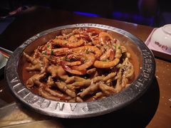 -胖哥俩肉蟹煲(福州仓山爱琴海店)