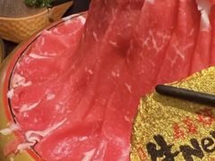 -牛New寿喜烧(金茂览秀城店)