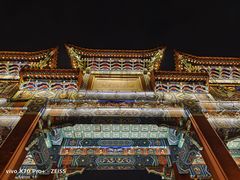 -迎泽公园