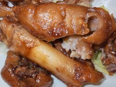 -奥华餐厅·老张记(台基厂店)