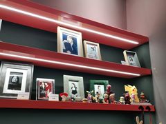 -海马体照相馆丨大师(青岛万象城店)