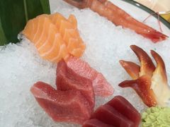 -松坂屋日料自助(长城路店)
