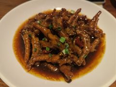 -德叔阙里·衢州菜馆(月湖店)