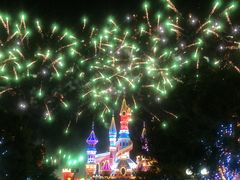 -沈阳方特欢乐世界