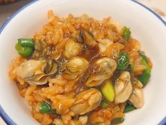 -阿忠食坊大排档·20年老店(万象城店)