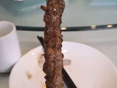-大秦地·西北菜(纬四路店)