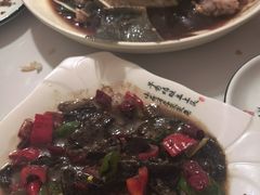 -煲来饱去冷水鱼