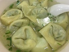 -潘国仙耳光馄饨(黄家阙路店)