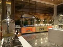 -印象餐厅(杭州国际博览中心北辰大酒店)