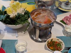 -味餐厅·海鲜·火锅·自助餐