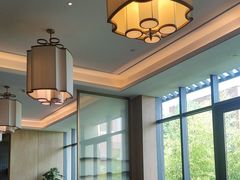 -水月周庄铂尔曼酒店-水月荟中餐厅