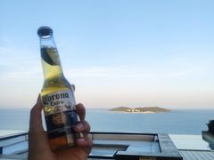-瑰丽酒店·海吧·天际下午茶·现场DJ·天台酒吧