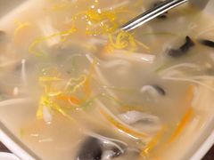 -大牌大·传统杭帮菜(湖滨店)