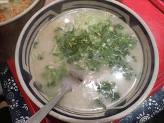 -虢国羊肉汤馆(政二街店)