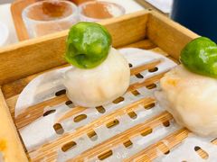 -蔡澜点心·粤菜(嘉里中心店)