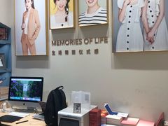 -海马体照相馆(上海月星环球港店)