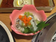 -赤坂亭·M9和牛烧肉·铁板烧(合肥万象城店)