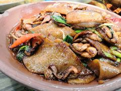 -灶东家民间菜(回兴店)