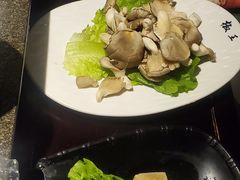 -椒王火锅(厚街万达店)