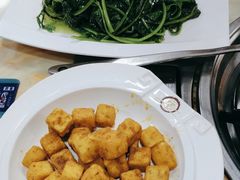 -李师傅脆肚(梅林店)