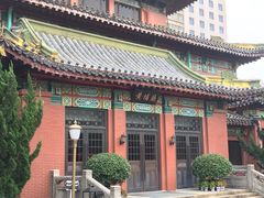 -南京钟山宾馆(江苏省会议中心)
