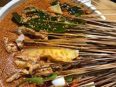 -嘉州叶婆婆钵钵鸡(建设路店)