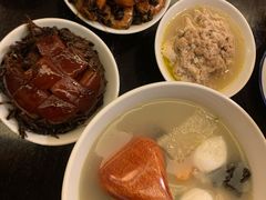 -咸亨酒店•非遗绍兴菜•中华老字号(堂吃餐厅)