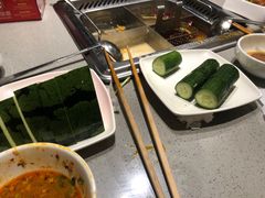 -海底捞火锅(旭辉MALL店)