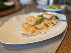 -川旺角融合菜•海景餐厅(星海广场店)
