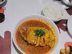 -椒爱水煮鱼川菜(CBD万达店)