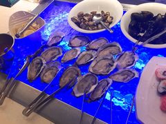 -德福阁(仕德福酒店)