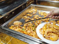 -汉巴味德(大悦城店)